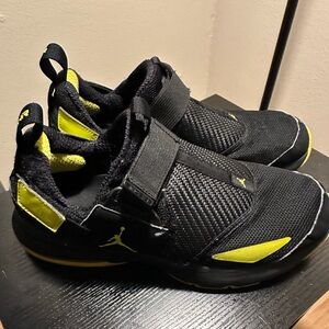 Jordan Trunner LX
